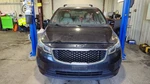 Sedona 2017 Third Seat Station Wagon Van 1196131. Fixed Price $350.00.