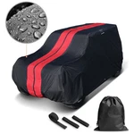 1954-1983 Jeep CJ-5 Premium Custom Car Cover-all-weather Waterproof Outdoor. Fixed Price $239.97.
