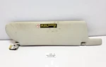 1999-2004 Oem Volkswagen Eurovan Front Left Driver Side Visor*. Fixed Price $59.95.