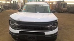 Driver Front Seat Bucket Manual Non-heated Fits 21-25 Bronco Sport 6874688. Fixed Price $489.90.