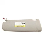 2006 Bmw 3 Series Front Right Side Sun Visor Gray Oem. Fixed Price $65.00.