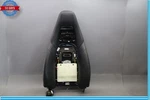 10-16 Porsche Panamera 970 Right Passenger Seat Back Cover W/ Frame Black Oem. Fixed Price $96.90.