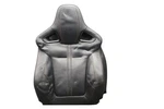 14-17 Jaguar X152 F-type Left Driver Side Seat Upper Cushion EX5364417SB Oem. Fixed Price $120.00.
