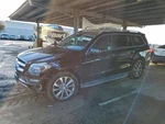 Lh Blk Lea Third Row Seat Oem 2013 Mercedes-benz GL450. Fixed Price $200.00.