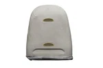 03-06 Mercedes R230 SL500 SL600 Front Right Passenger Side Seat Back Cover Oem. Fixed Price $60.00.
