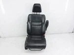 2012-2014 Honda Cr-v Ex-l Front Right Passenger Manual Leather Seat Cloth. Fixed Price $412.30.