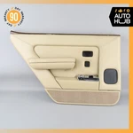 81-84 Rolls Royce Silver Spirit Bentley Mulsanne Rear Left Side Door Panel Oem. Fixed Price $581.00.
