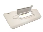 Right Sun Visor / A20481016107F59 7458543 For Mercedes-benz. Fixed Price $78.00.