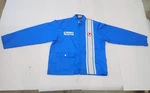 Vintage Plymouth Windbreaker Jacket 60'S-70'S Mopar Muscle Car Large Size Wow. Fixed Price $250.00.