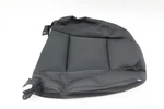 New Genuine Ford Mustang Front Seat Back Cover Cloth Left (2010-2014) Oe. Fixed Price $908.98.