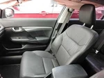 Passenger Front Seat Bucket Leather Manual Fits 13-15 Civic 3070636. Fixed Price $638.24.