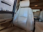 2009 Chevrolet Tahoe Used Passenger Front Bucket Seat Assembly Electric Leather. Fixed Price $399.95.