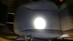Passenger Front Seat Korea Built Vin 1ST Digit Cloth Fits 14-16 Optima 947549. Fixed Price $341.00.