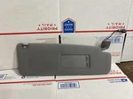 2004-2006 Volkswagen Phaeton Right Sun Visor With Mirror Oem 3D0 857 552. Fixed Price $22.24.