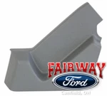 11 Thru 14 F-150 Oem Ford Driver Seat Trim Cover Steel Grey Gray BL3Z-1561693-AB. Fixed Price $34.95.