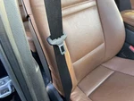 2008-2014 Bmw X6 Right Front Passenger Bucket Seat Brown Leather Base 974558. Fixed Price $212.85.
