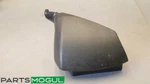 07-14 Mercedes S550 W221 Front Right Passenger Seat Corner Panel Cover Trim Oem. Fixed Price $9.00.