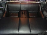 Toyota Supra MK1 /MK2 /MK3 /MK4 (1981-1998) Replacement Rear Leather Seat Cover. Fixed Price $474.95.