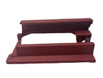 Front Seat Left Outside Cover Mercedes R230 - A2309190120 Color: Red. Fixed Price $20.30.