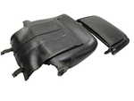 2007 Range Rover Front Seat Rear Back Cover Panel Left Driver Side Oem. Fixed Price $89.00.