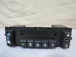 86 87 88 89 90 91 Mercedes 126 S-class Ac Heat Temp Climate Control 0105459628. Fixed Price $129.99.