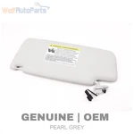 2016-2022 Vw Passat Right Sun Visor / Mirror 561857552AE. Fixed Price $27.49.