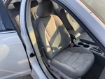 Passenger Front Bucket Seat Cloth Electric Fits 10 Fusion 981365. Fixed Price $135.00.