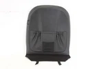2020 - 2022 Hyundai Palisade Front Right Side Seat Back Panel Cover Oem #16305. Fixed Price $42.49.