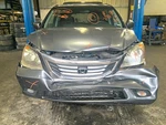 Passenger Front Seat Bucket Leather Fits 08-10 Odyssey 1072182. Fixed Price $400.00.