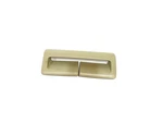 W204 Mercedes 2010 C300 Rear Center Seat Belt Cover 2046950159. Fixed Price $12.00.