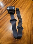 2010 Dodge Caliber Rear Left Lh Seat Belt Retractor Black Oem P6438B188. Fixed Price $29.99.