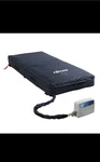 Drive Medical Med-aire 8" Alternating Pressure And Low Loss Mattress System. Fixed Price $165.00.