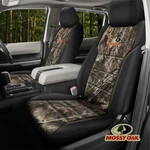 Mossy Oak Truck Seat Cover. Fixed Price $44.99.