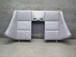 01-06 Bmw E46 330CI Convertible Rear Seat Upper Leather Cushion Gray Oem. Fixed Price $116.67.