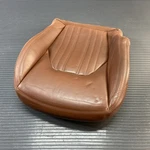 2017-2020 Maserati Levante M161 Front Left Lower Seat Cushion Tan Oem *note*. Fixed Price $84.00.