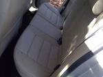 Rear Seat Fits 10 Jetta 3603569. Fixed Price $100.00.