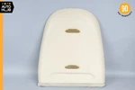 03-06 Mercedes R230 SL500 SL55 Amg Left Driver Side Seat Back Cover Beige Oem. Fixed Price $62.25.