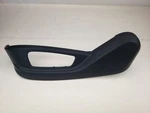 2007 Bmw X5 4.8I E70 Front Left Outer Seat Switch Trim 8357610 7162337 C58. Fixed Price $47.85.