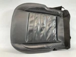 18-21 Ford Ecosport Titanium 2.0L Awd Front Driver Seat Lower Bottom Cushion. Fixed Price $169.99.