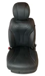 2014-2017 Mercedes S550 W222 Front Right Passenger Seat Black Leather Oem. Fixed Price $162.88.