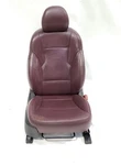 Front Right Seat Heated Rare Wine Color Leather Oem 13 14 15 Hyundai Sonata. Fixed Price $111.57.