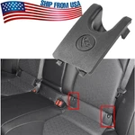 1PCS Rear Child Seat Slot Trim Cover Isofix For Toyota Camry Avalon 71713-06070. Fixed Price $7.91.