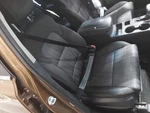 Passenger Right Front Seat Cloth Manual Fits 17-19 Sportage 3222414. Fixed Price $549.90.