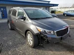 Passenger Front Seat Cloth Manual Non-heated Fits 15-16 Sedona 1671075. Fixed Price $504.90.