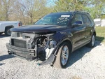 Passenger Front Seat Bucket Leather 6 Way Fits 11-12 Explorer 1417121. Fixed Price $661.24.