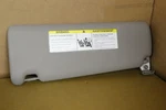 51167349346 Sun Visor New Genuine Bmw Part. Fixed Price $118.77.