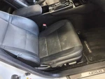 (local Pickup Only) Passenger Front Seat Bucket Leather Fits 13-19 Lexus. Fixed Price $150.00.