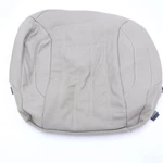 Oem Mercedes Left Front Seat Cushion Cover Tan For 2013-2019 GL350 See Desc. Fixed Price $239.99.