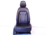13-17 Audi Q5 Front Passenger Right Seat Assembly Black Leather Power Oem. Fixed Price $450.00.