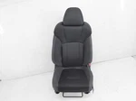 2019-2023 Subaru Forester Front Right Passenger Manual Cloth/leather Seat -black. Fixed Price $464.55.